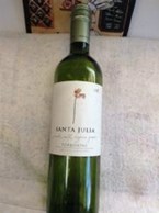 Santa Julia Torrontes 2014